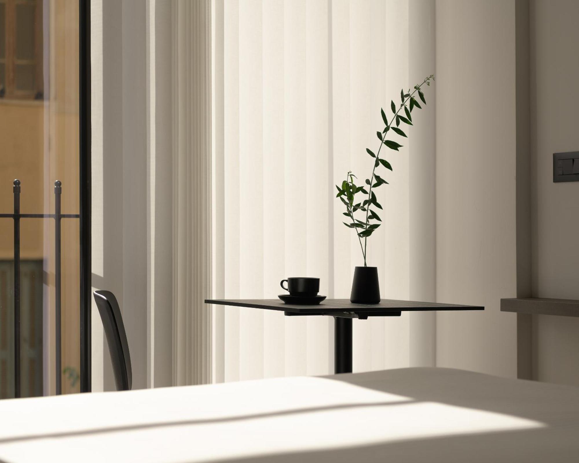 كاندية Pleiades Urban Stay By Semavί المظهر الخارجي الصورة