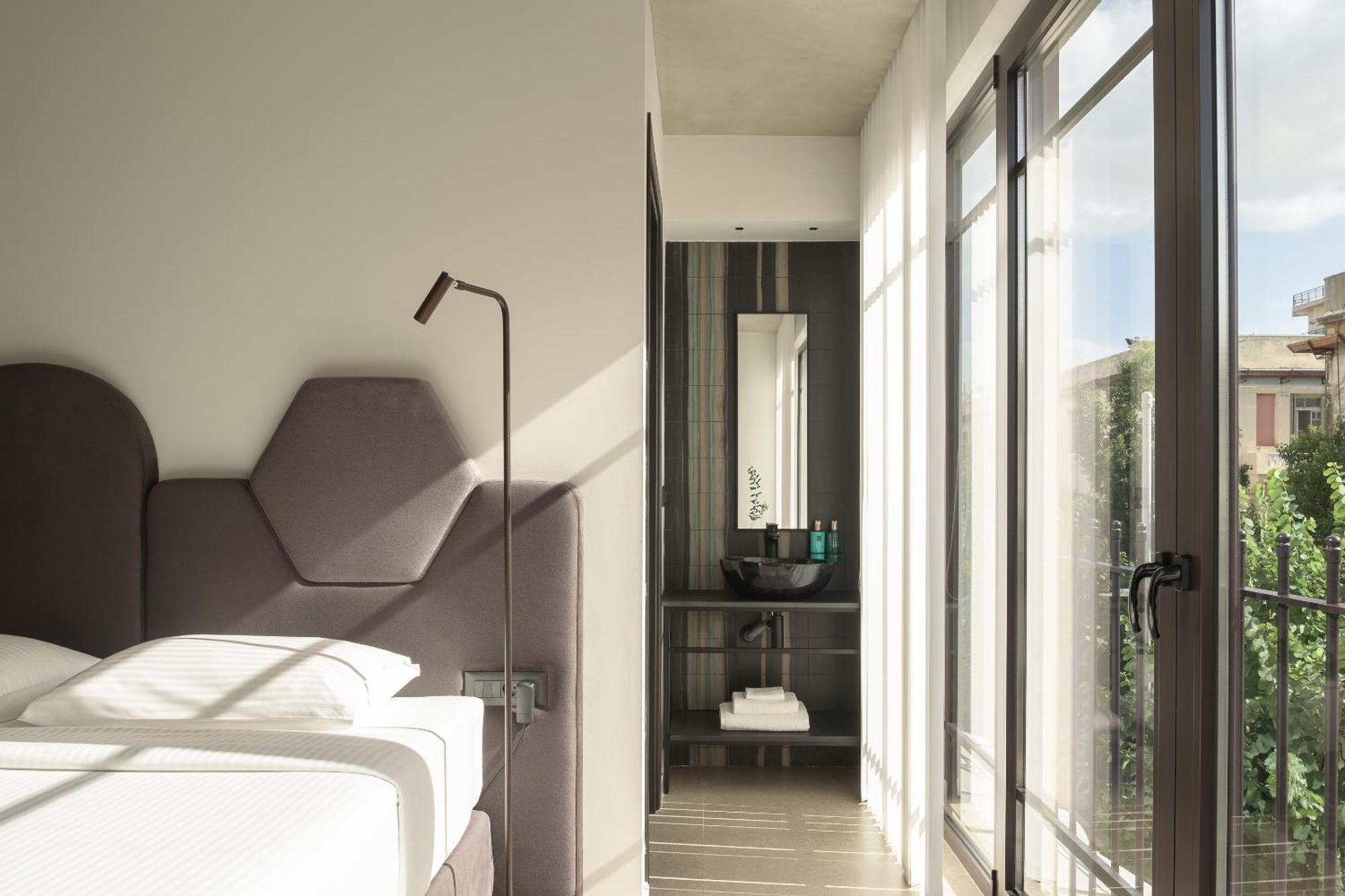 كاندية Pleiades Urban Stay By Semavί المظهر الخارجي الصورة