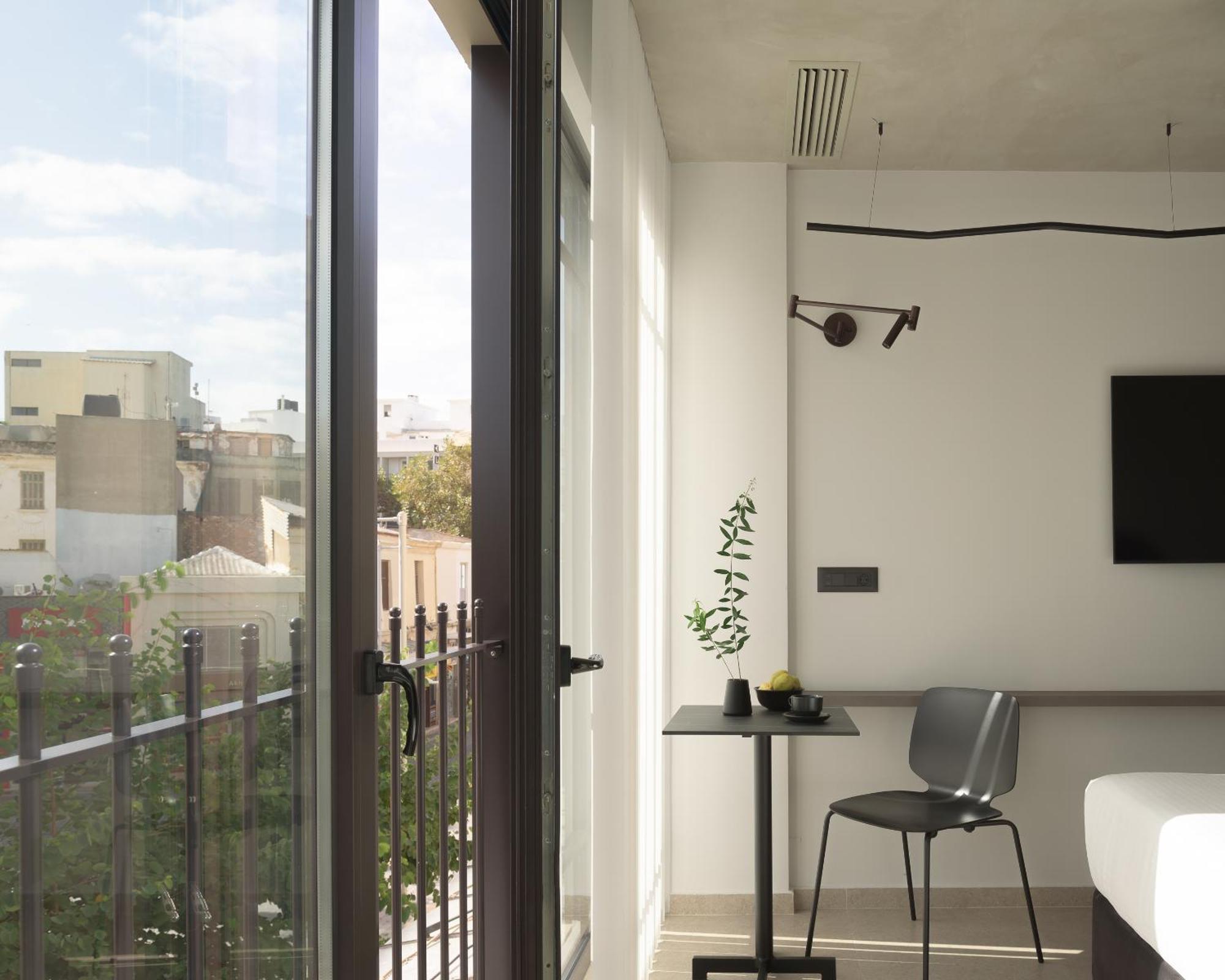 كاندية Pleiades Urban Stay By Semavί المظهر الخارجي الصورة