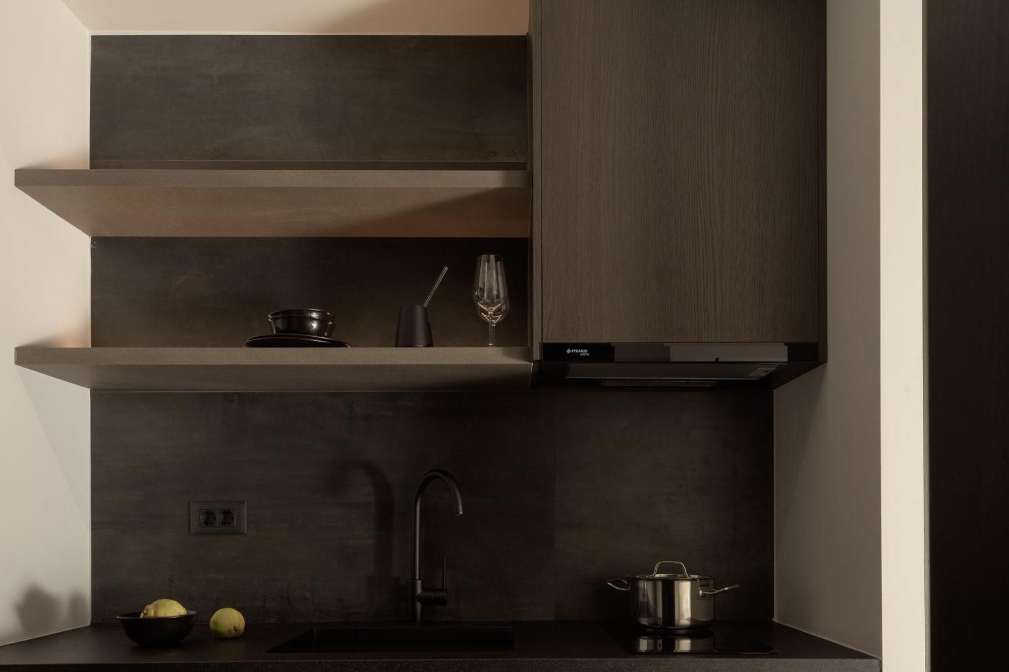 كاندية Pleiades Urban Stay By Semavί المظهر الخارجي الصورة